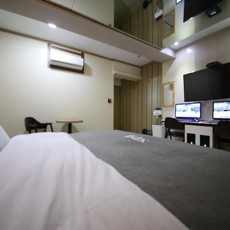 Xian Hotel Чхонджу Екстер'єр фото