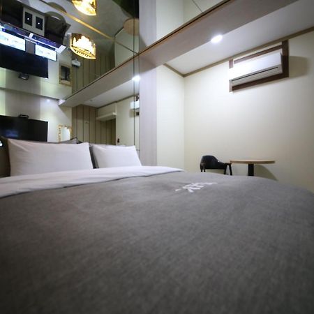 Xian Hotel Чхонджу Екстер'єр фото