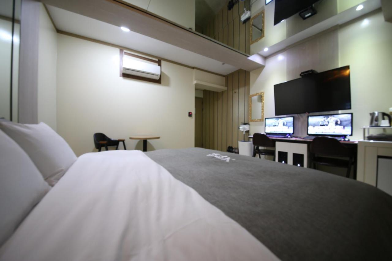 Xian Hotel Чхонджу Екстер'єр фото