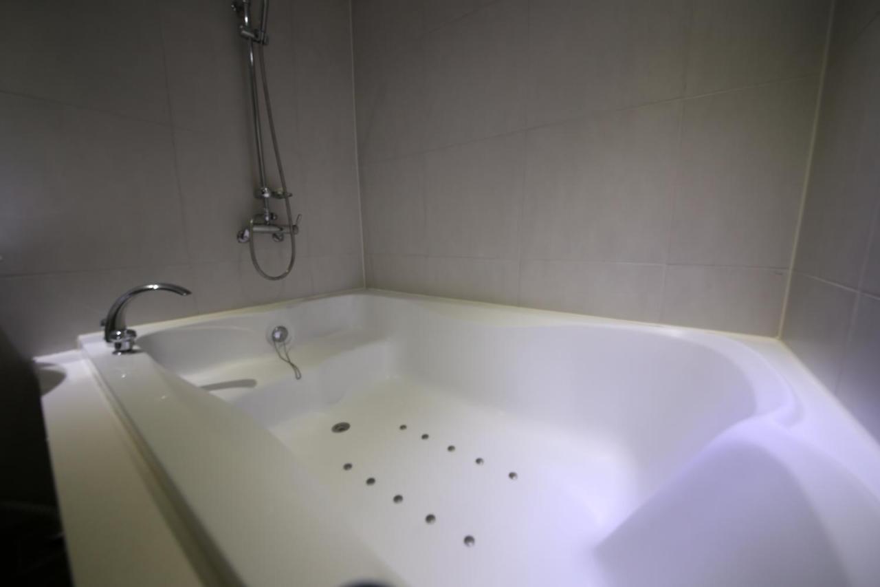Xian Hotel Чхонджу Екстер'єр фото