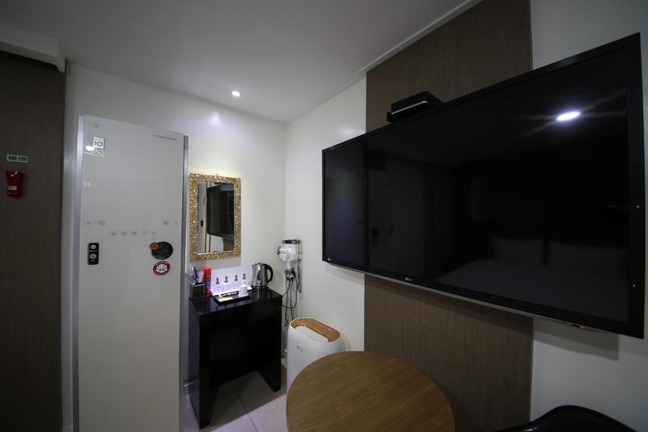 Xian Hotel Чхонджу Екстер'єр фото