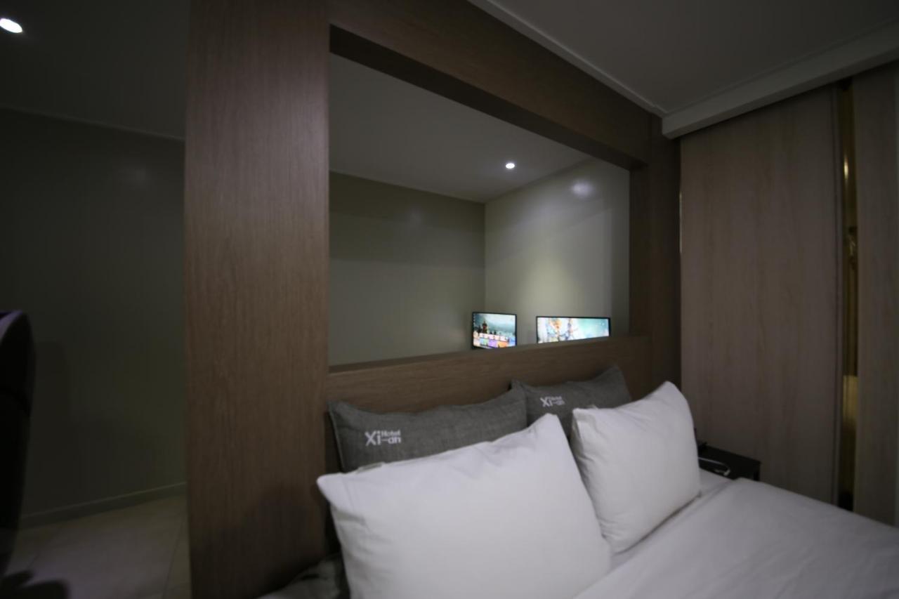 Xian Hotel Чхонджу Екстер'єр фото