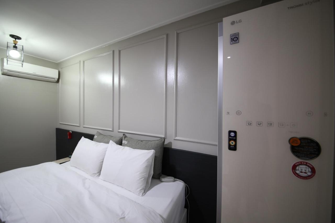 Xian Hotel Чхонджу Екстер'єр фото
