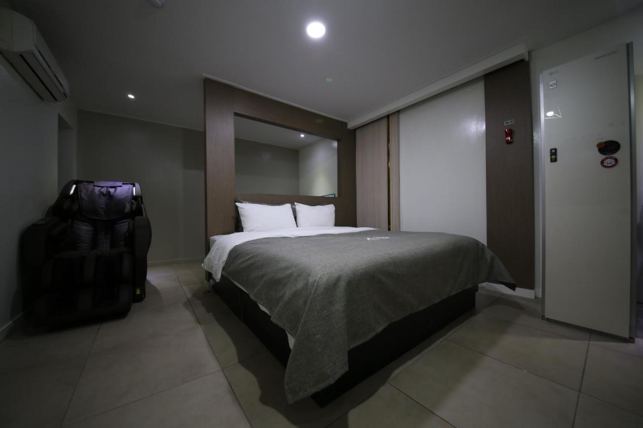 Xian Hotel Чхонджу Екстер'єр фото