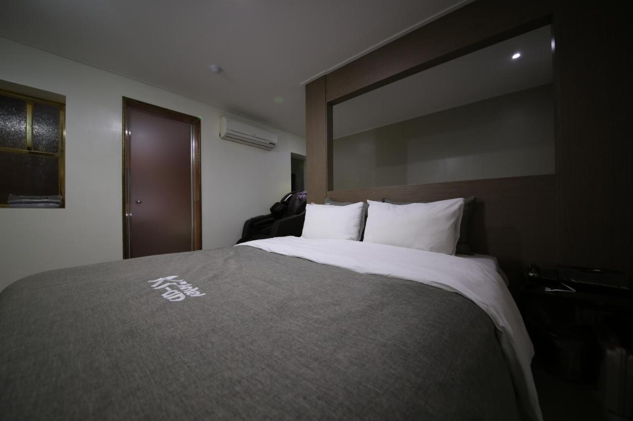 Xian Hotel Чхонджу Екстер'єр фото